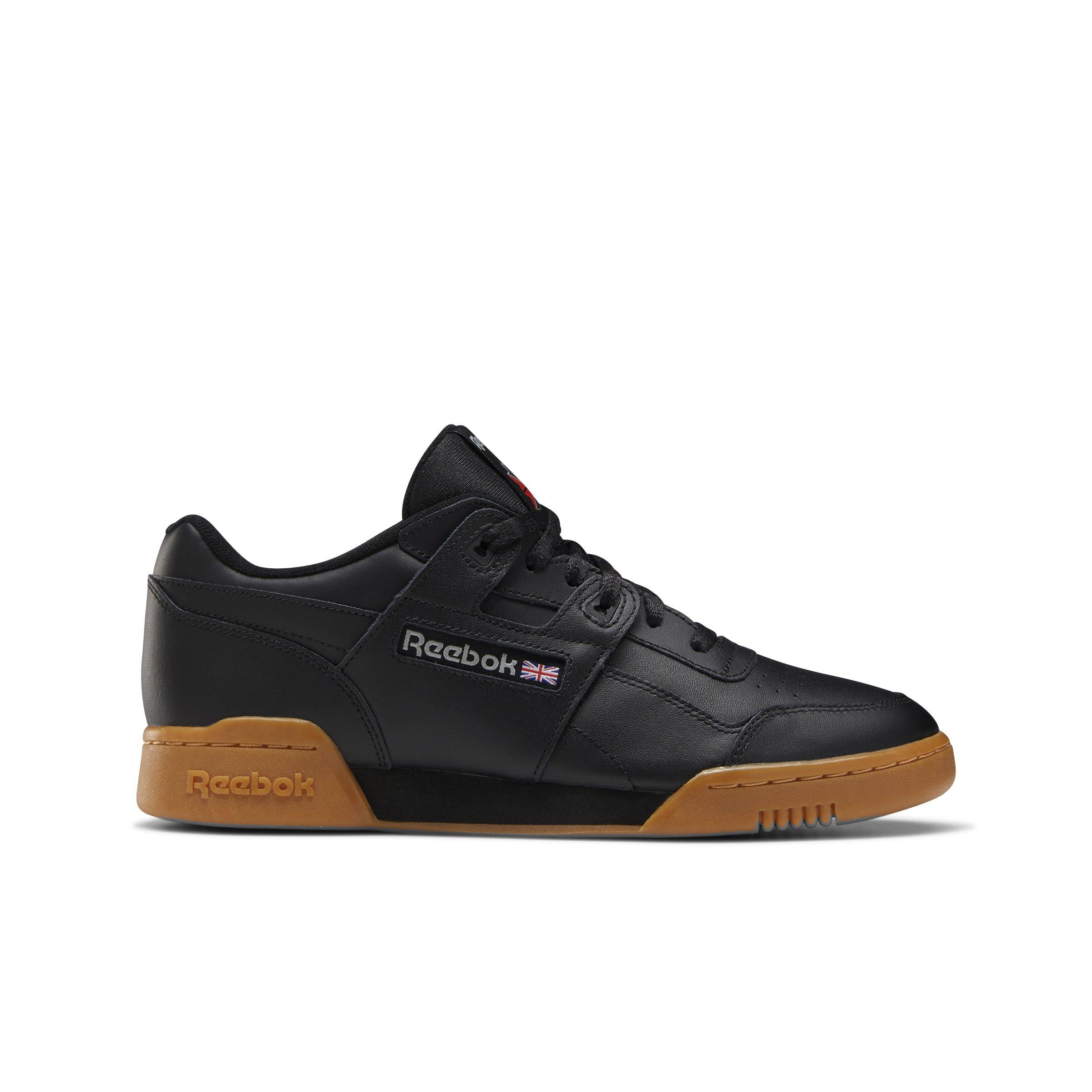 Reebok Workout Plus